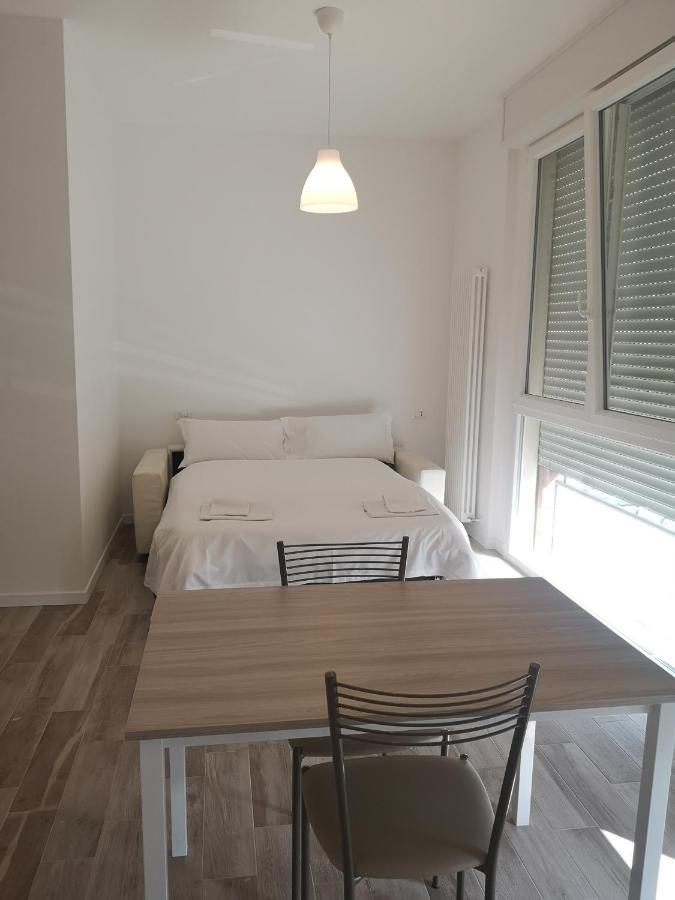 Battistelli Apartments Bologna Room photo